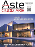 Rivista di aste giudiziarie - 1