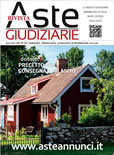 Rivista di aste giudiziarie - 1