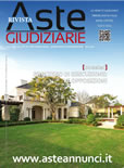 Rivista di aste giudiziarie - 1