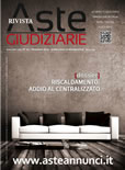 Rivista di aste giudiziarie - 1