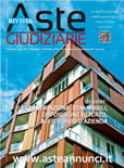 Rivista di aste giudiziarie - 1