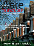 Rivista di aste giudiziarie - 1