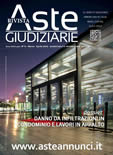 Rivista di aste giudiziarie - 1