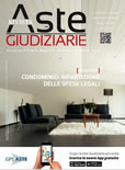 Rivista di aste giudiziarie - 1