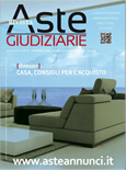 Rivista di aste giudiziarie - 1