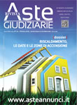 Rivista di aste giudiziarie - 1