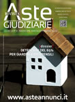 Rivista di aste giudiziarie - 1