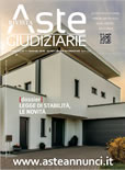 Rivista di aste giudiziarie - 1