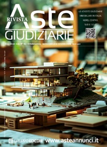 Rivista di aste giudiziarie - 1