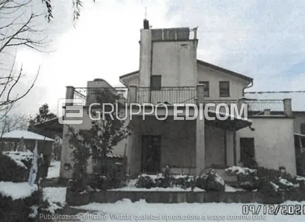 Albergo e pensione in C.na Arzona, Via Ovada n. 111 - 1