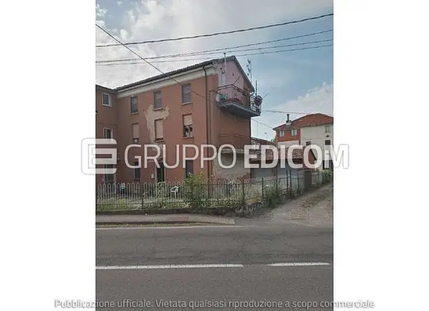 Abitazione di tipo civile in Corso Roma n. 14 (gia via Volpedo) - 1