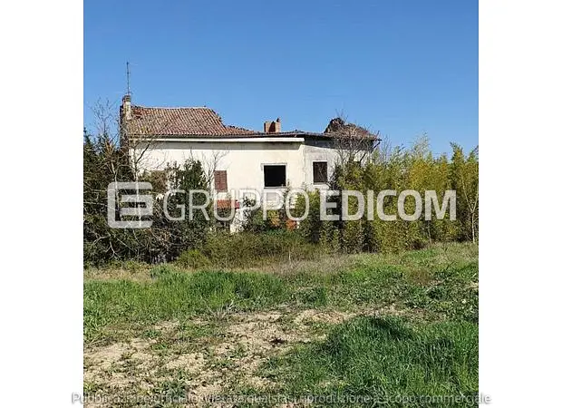 Abitazione di tipo economico in via Guazzora, 20 - 1