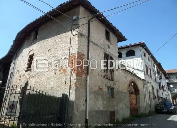 Abitazione di tipo popolare in Via Santo Spirito, 34 - 1