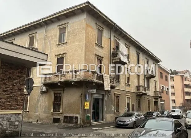 Abitazione di tipo civile in VIA STEFANO MELCHIONI N..20 - 1