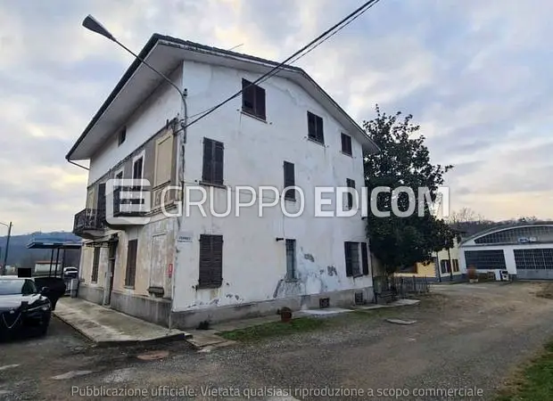 Abitazione di tipo economico in Via Casale, 84 - 1