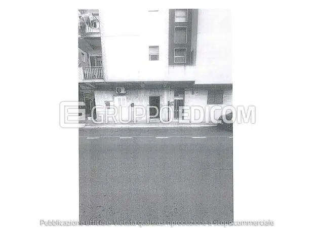 Abitazione di tipo economico in Corso Vittorio Emanuele, 233 - 1
