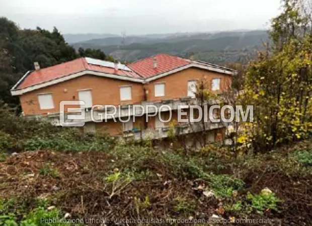 Abitazione di tipo economico in Via M. Iacovone, snc - 1