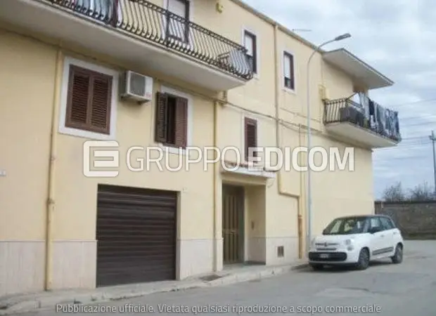 Abitazione di tipo economico in via Portella delle Ginestre, 35 - 1