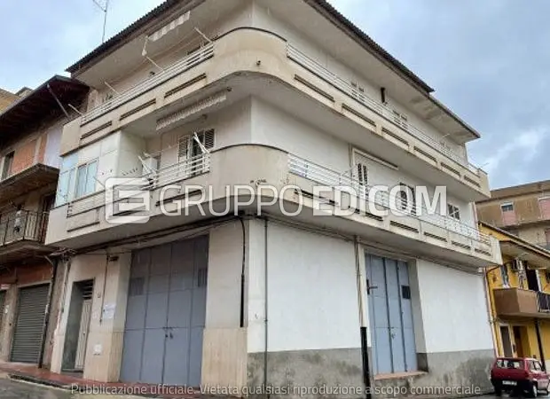 Abitazione di tipo economico in Via Don Giacomo Dainotto, 54 - 1