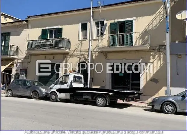 Abitazione di tipo economico in Viale Carlo Alberto, 111 - 1