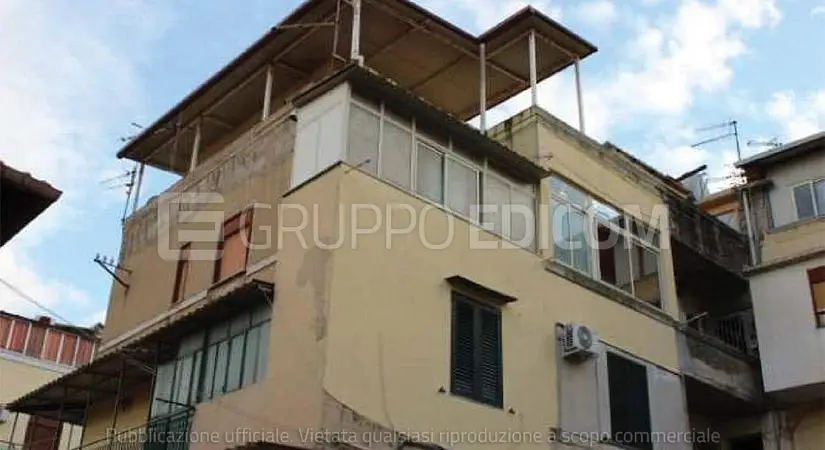 Abitazione di tipo popolare in Viale Giostra isolato 10/C Palazzo A - 1