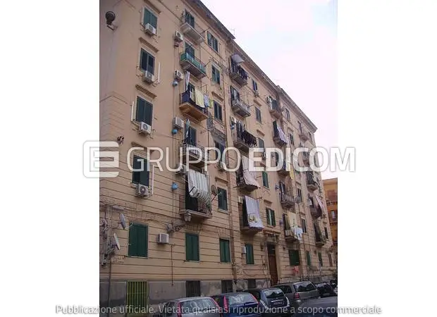Abitazione di tipo popolare in Piazza Carlo Maria Ventimiglia, 1 - 1