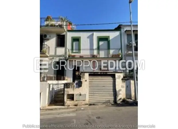 Abitazione di tipo popolare in via Villagrazia alla Guadagna, 54 - 1