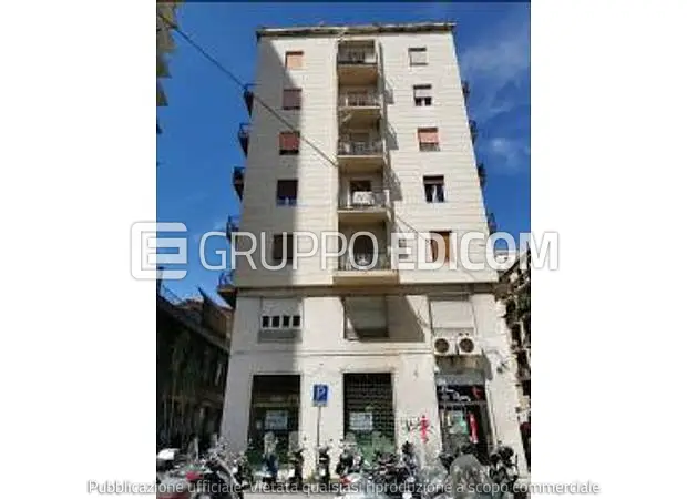 Magazzini e locali di deposito in Via Ferdinando Li Donni, 7 - 1