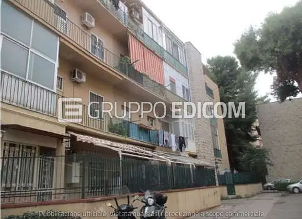 Abitazione di tipo popolare in Via Pietro Mascagni, 7 - 1