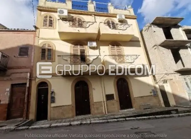 Abitazione di tipo rurale in Corso Vittorio Emanuele, 23/25/27/29 - 1