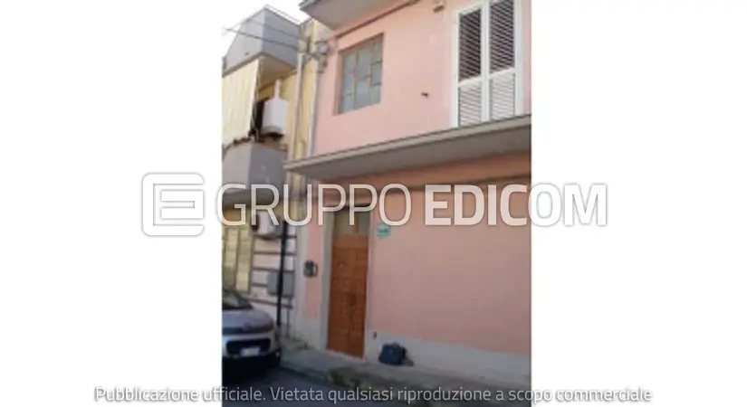 Abitazione di tipo economico in via Vittorio Alfieri, 21 - 1