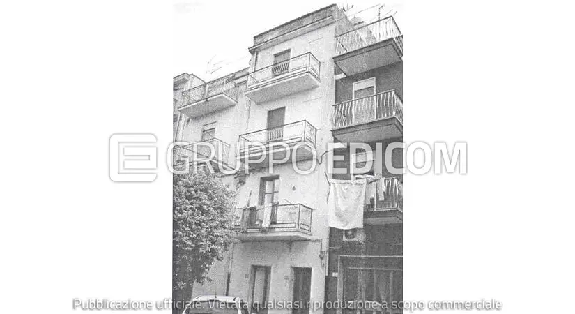 Abitazione di tipo economico in via Emanuele Filiberto, 103 - 1