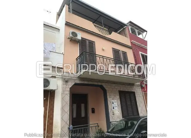 Appartamento in Via Antonio Locatelli, 42 - 1