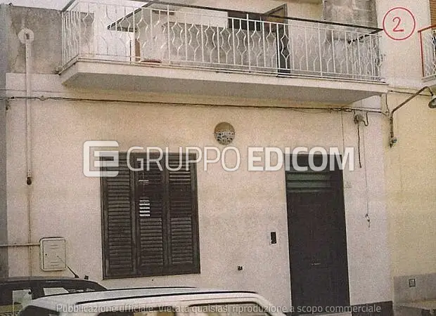Abitazione di tipo popolare in Via Vitaliano Brancati, 20 - 1