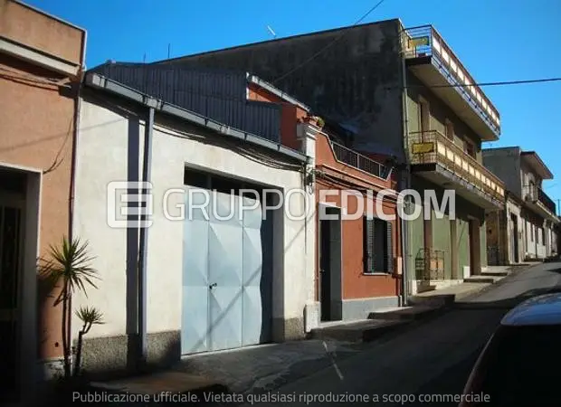 Abitazione di tipo economico in Via Roma, 66 - 1