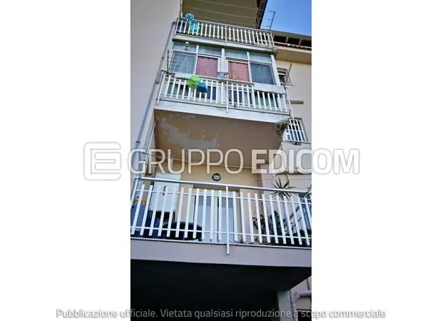 Appartamento in Via Ugo La Malfa, 2A - 1