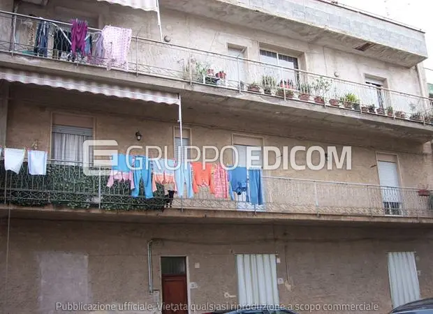 Abitazione di tipo civile in Via Pio la Torre, 5 - 1