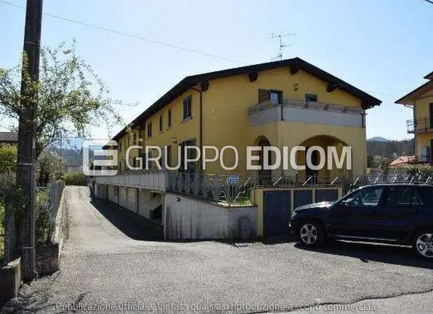 Abitazione di tipo civile in Serricciolo, via Lucca - 1
