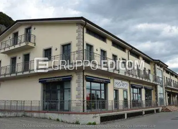 Uffici e studi privati in Renella, via Nerino Garbuio n.97 - 1