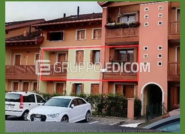 Appartamento in Via Leandro Fusaro, 2, 32032 Feltre BL, Italia - 1