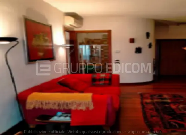 Appartamento in Via Guido Rossa, 39 - 1