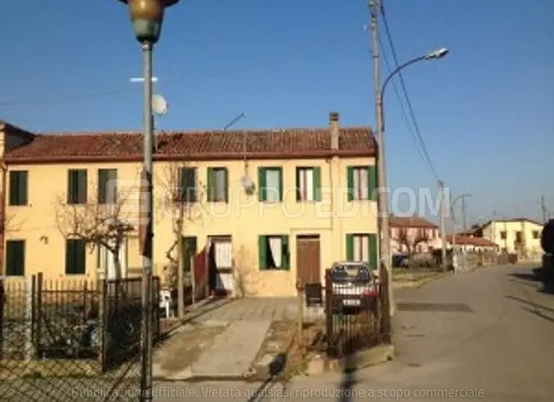 Appartamento in Via Sabbioni, 47 - 1