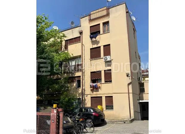 Appartamento in Via Altichieri da Zevio, 61 - 1
