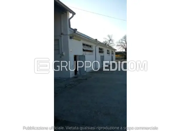 Fabbricato rurale in Via Sommavilla, 71/A - 1