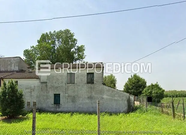 Abitazione di tipo popolare in fraz. Villafora, Via Codegheggio, 1194/A - 1