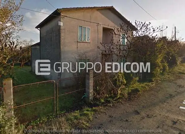 Abitazione di tipo popolare in Via Argine Secondario, 2313 - 1