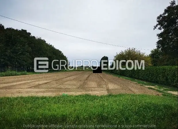 Terreno in frazione Saguedo, Via Crosara, 24 - 1