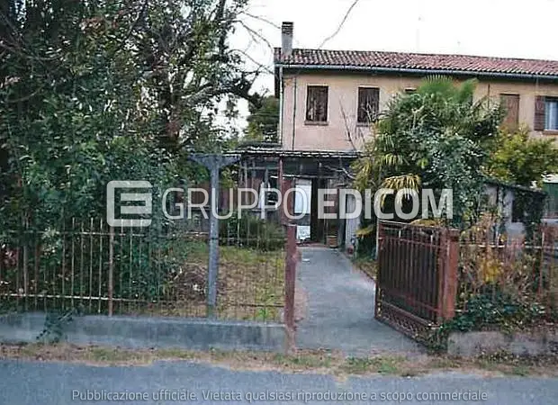 Abitazione di tipo popolare in Via Giuseppe e Vincenzo Bindoni, 35 - 1