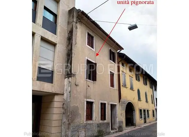 Abitazione di tipo popolare in Via Lorenzo Da Ponte n. 69 - 1
