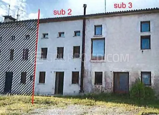 Abitazione di tipo economico in Frazione Ogliano, Via Mangesa, 62 - 1